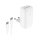 Ładowarka do smartfonów Belkin Ładowarka kątowa 3 porty USB-C PPS 67 W, kabel USB-C